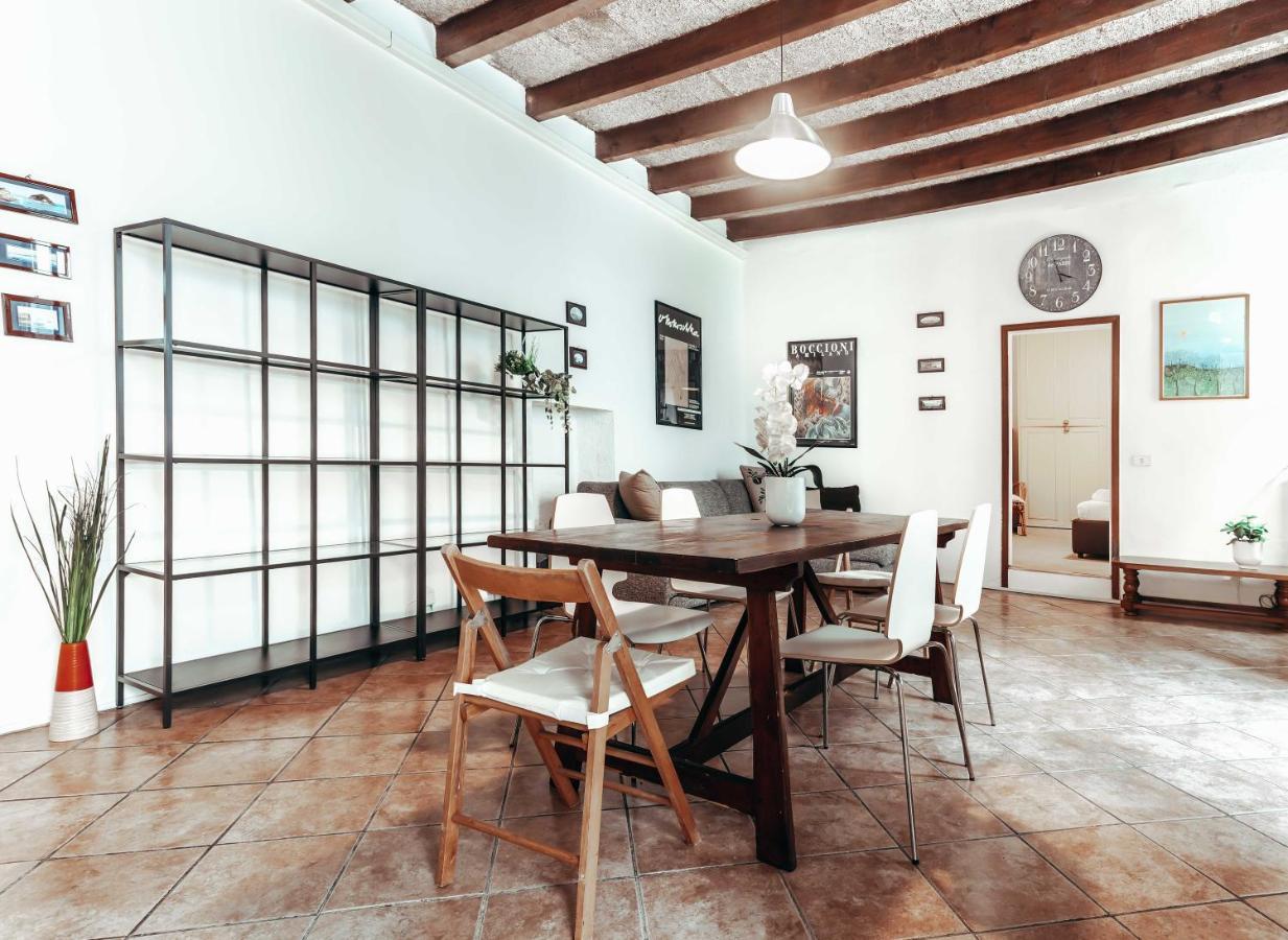 Apartamento Joivy Fabulous Flat In Milán