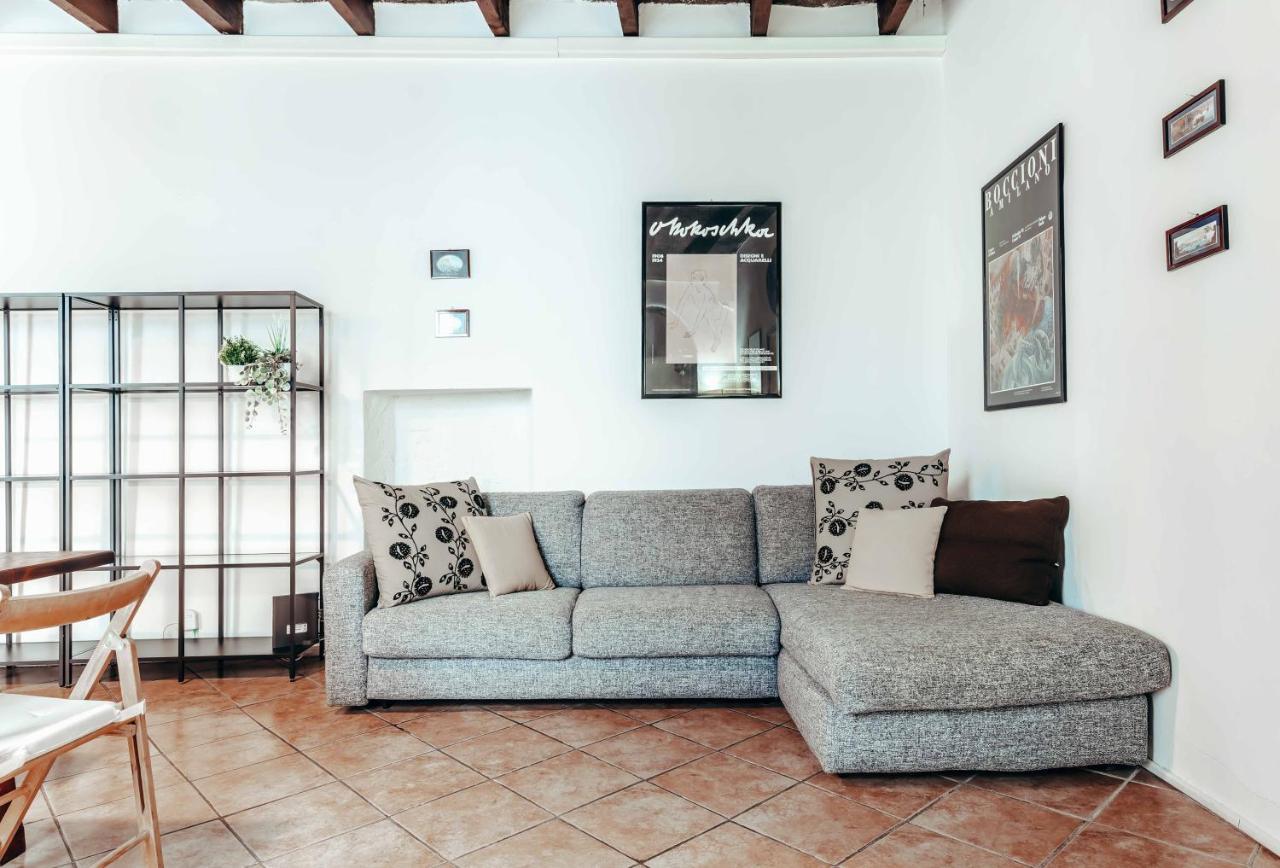 Joivy Fabulous Flat In Apartamento